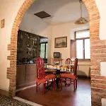 Rustic Tuscan Apartamento Massa Marittima