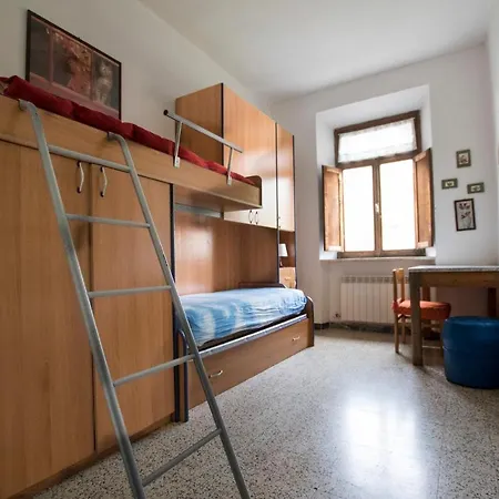 Apartment Rustic Tuscan