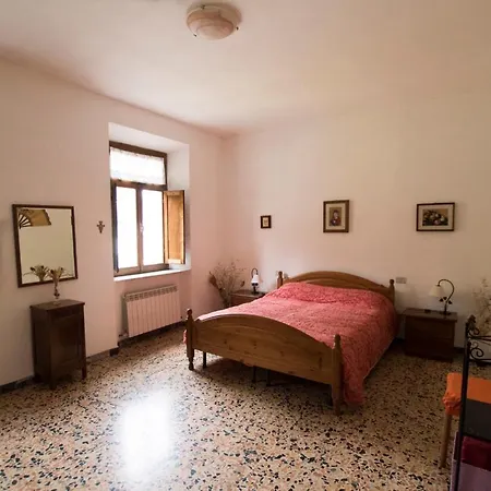 Rustic Tuscan Massa Marittima