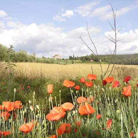 Rustic Tuscan *