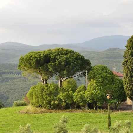 Apartment Rustic Tuscan