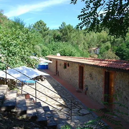 Rustic Tuscan *