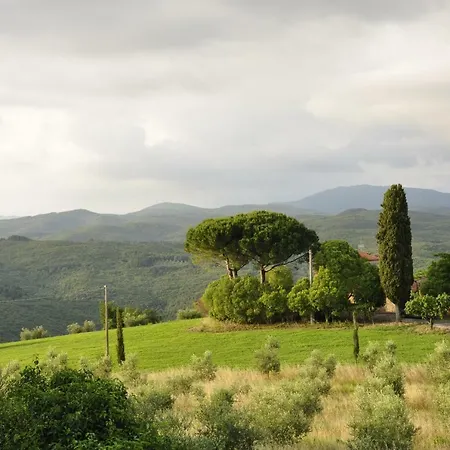 Apartman Rustic Tuscan
