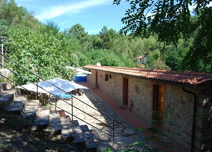 Rustic Tuscan *